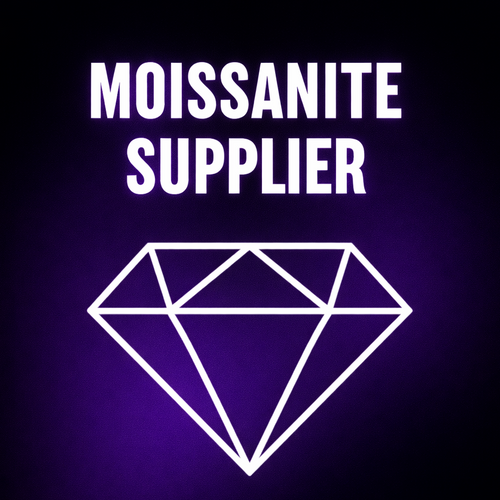 Moissanite supplier