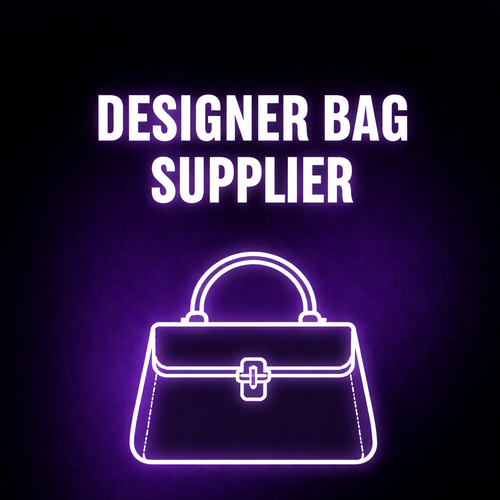 Designer Bag SUPPLIER