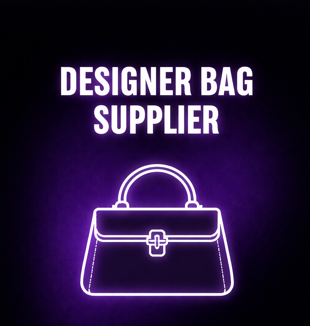 DESIGNER BAG SUPPLIER