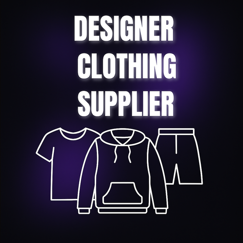 Clothing supplier