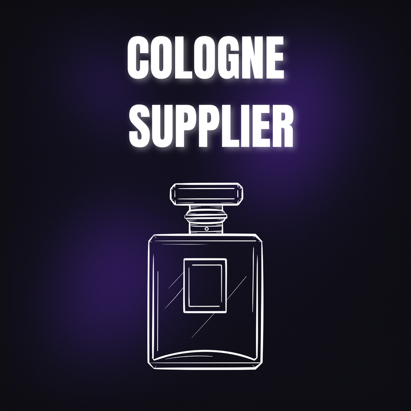 COLOGNE FACTORY SUPPLIER